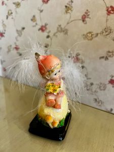 Adorable Fairy Figurine