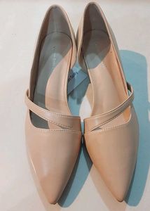 Allen Solly Heel