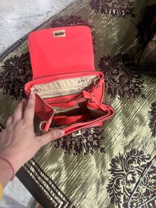 Lavie Handbag - Stylish &amp; Chic