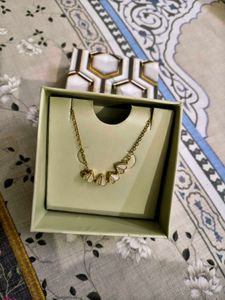 Clover Necklace for Women
