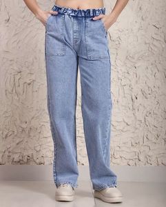Shein Blue Jeans &amp; Jegging