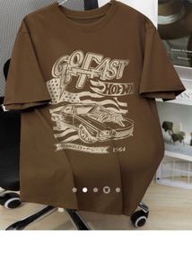 Savana Retro Hot Wheels T-Shirt
