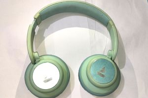 boAt Rockerz 450 Pro BT Headset, Type-C charging