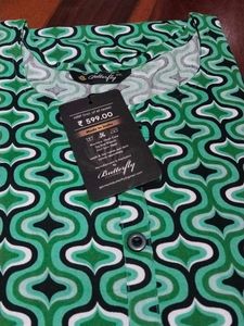Summer 🌞 Kurtis Rayon Soft Fabric
