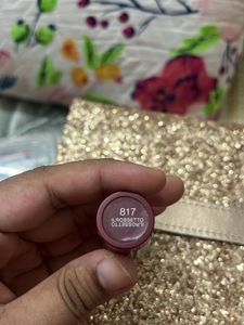 Price Drop🆕💫Deborah Milano Lipstick