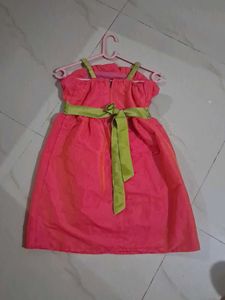 A Cute Frock
