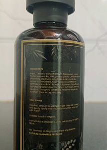 Allurelixir Face Cleanser