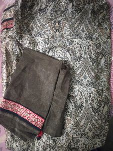 Beautiful Sari