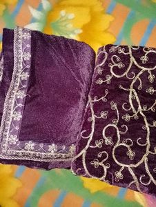 Wedding Silk Saree