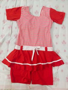 New Swimming Suit For Women