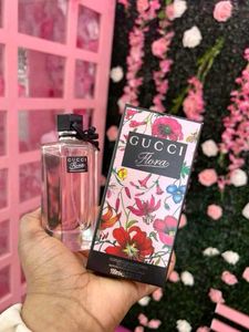 Gucci Flora Gorgeous Gardenia Eau de Toilette