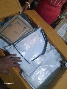 Small Size Packing Bags