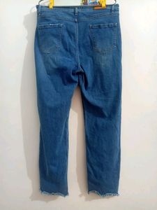 Women Denim