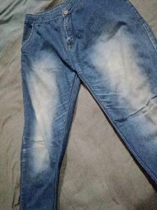 Denim Jeans