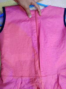 Ethnic  Gown