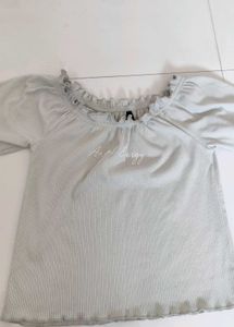 Set of 2 top size S
