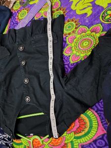 Chic Black jacket