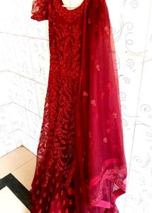Heavy Gown