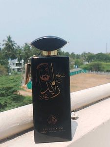 Sheikh Zayed Oud Eau de Parfum 100 ml