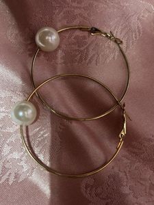 Assorted Hoop Earrings Set🎀