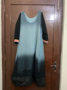 Beautiful Embroidered Kurta