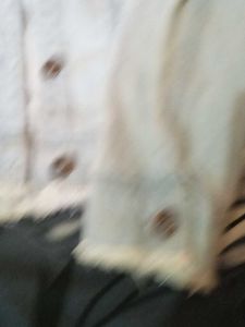 Light Wash Denim Jacket