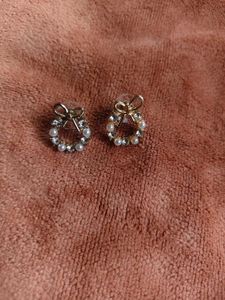 Jewellery Combo – Necklace &amp; Earrings