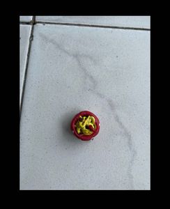 Handmade Food Inspired Fridge Magnet