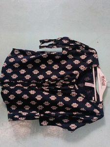 Stylish Printed top