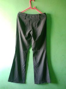Tracy Evans Striped Pants