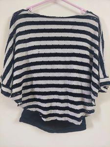 BRAND ~ Roadster.  Size Is Large