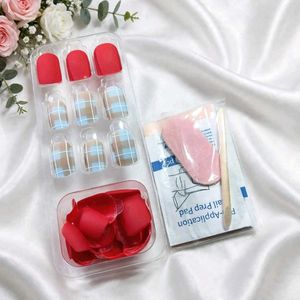LICK Press on Nails - Premium Series