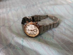 CASIO Sheen Watch For Women- need battery r