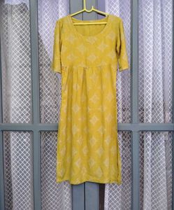 women's kurta