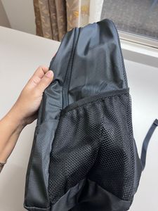 IIM Visakhapatnam laptop bag