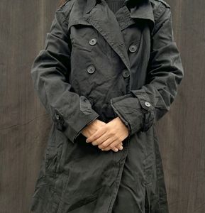 Long Coat