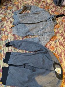 set of 2 women jacket