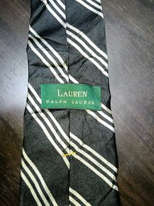 Ralph Lauren Tie 👔