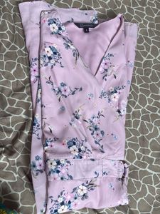Gorgeous Pink Dress by Annabelle brand