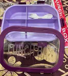 adults and kids lunch boxes