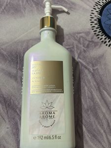 Aroma Arome Body Lotion