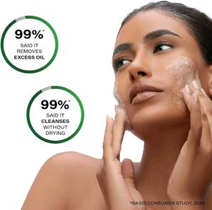 Novology Acne Deep Clearing Cleanser