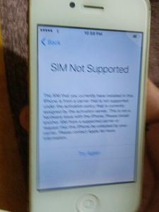 I Phone