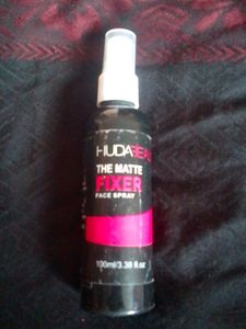 Huda Beauty Products
