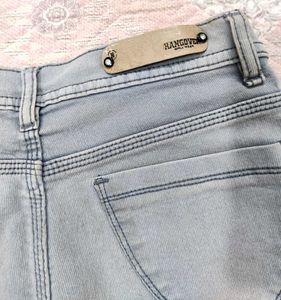 Light Wash Skinny Jeans✨💖