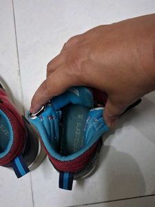 Spiderman shoes for kids