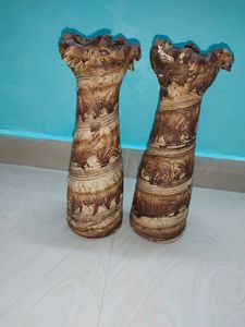Flower Vase  Pots