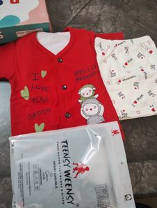 Adorable Baby boy Outfit