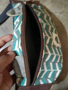 Scandi Papa Waist Bag