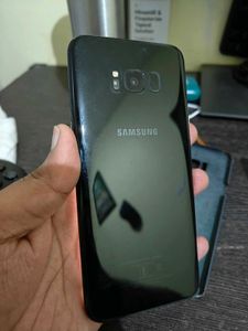 Samsung's First Phone With DeX